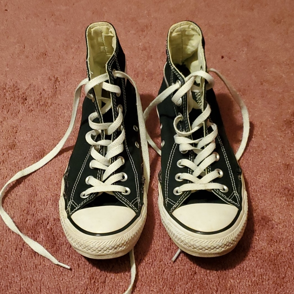 Converse High Tops